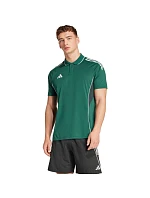 Adidas Tiro 25 Competition Polo M Shirt JY1897 pánské