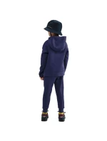 Juniorská mikina Nike FC Barcelona Tech HQ8024-595