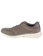 Skechers Go Walk 6 Avalo 216209-TPE Brown 41 Skechers Go Walk 6 Avalo 216209-TPE Brown 41