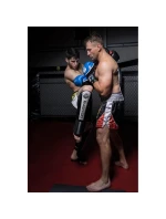 Chrániče holenních kostí M - Edge