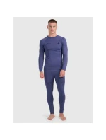 Pánské bezešvé termoprádlo (spodní) 4F 4FWAW25USEAM234-32S