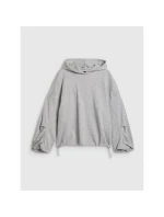 Dámská nepromokavá mikina s kapucí 4F 4FRAW25TSWSF2462-26M