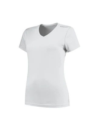 Rogelli dámský dres PROMO bílý XS