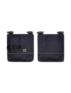 CORDURA Swing Pockets (tmavě modrá)