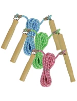 Bavlněné švihadlo 300 cm - Ostatní