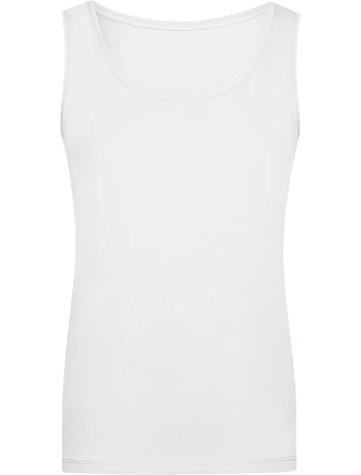 Daiber JN 970 Dámské tílko 02.0970 white Daiber JN 970 Dámské tílko 02.0970 white
