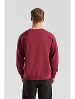 Fruit of the Loom Classic Raglan Sweat Raglánová mikina 16.2216 royal blue Fruit of the Loom Classic Raglan Sweat Raglánová mikina 16.2216 royal blue