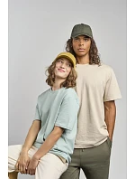 Atlantis Headwear Digg-S 6 panelová vintage kšiltovka 33.0265 mustard Atlantis Headwear Digg-S 6 panelová vintage kšiltovka 33.0265 mustard