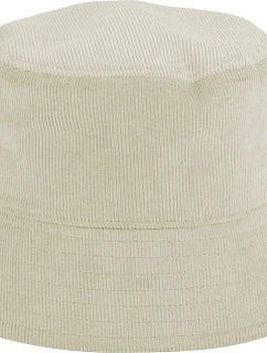 Beechfield B 687 Klobouk EarthAware® Cord 53.0687 stone
