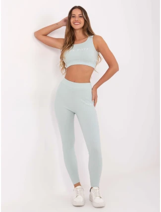 Sada 359 KMPL 011.22 světle modrá Sada 359 KMPL 011.22 světle modrá