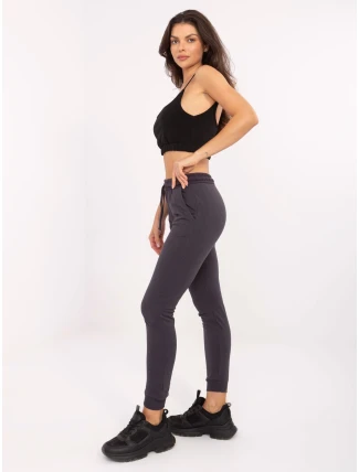 Tepláky B 006.93 grafit