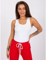 Dámský top BR TP 2127.89 bílá Dámský top BR TP 2127.89 bílá