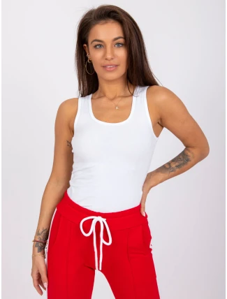 Dámský top BR TP 2127.89 bílá Dámský top BR TP 2127.89 bílá