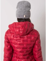 Dámská čepice 13 šedá Dámská čepice 13 šedá