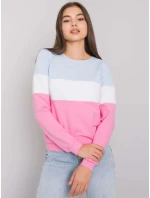 Halenka RV BL 5787.15X růžová