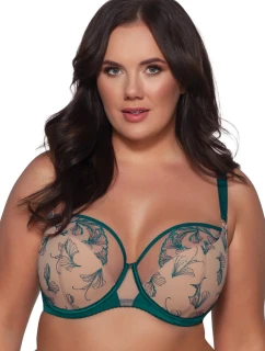 PODPRSENKA AV 2087 EMERALD