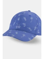 BASEBALLOVÁ ČEPICE CD137