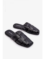 Pantofle  model 181196 Step in style