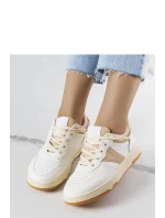 Sportovní obuv  model 208007 Solea