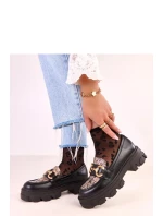 Mokasiny model 220569 Solea Mokasiny model 220569 Solea