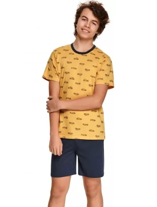 Dětské pyžamo Taro 390