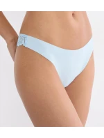 Pretty Micro String - LIGHT BLUE - TRIUMPH LIGHT BLUE - TRIUMPH