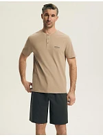 Pyžamo Henderson 44604 Park kr/r M-3XL