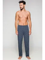Pánské pyžamové kalhoty Regina 721
