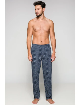 Pánské pyžamové kalhoty Regina 721