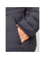 Jack&Jones Jjestate Balitelná bunda s kapucí Noos M 12256983ASPHALT Jack&Jones Jjestate Balitelná bunda s kapucí Noos M 12256983ASPHALT