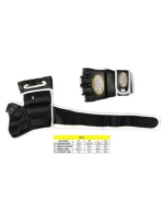 (P) Rukavice MASTERS MMA - GF-10
