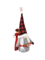 DEKORATIVNÍ MICKEY S DÁRKOVOU TAŠKOU 20CM DÍVKA DEKORATIVNÍ MICKEY S DÁRKOVOU TAŠKOU 20CM DÍVKA