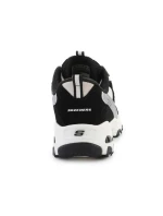 Skechers Slip-ins: Sportovní obuv D'lites 150537-BKNT Black/Natural Skechers Slip-ins: Sportovní obuv D'lites 150537-BKNT Black/Natural