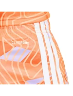 Pánské brankářské šortky adidas Tiro 26 Competition oranžové KC5345 Pánské brankářské šortky adidas Tiro 26 Competition oranžové KC5345