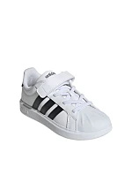 Dětská obuv adidas Streettalk EL C JQ6144