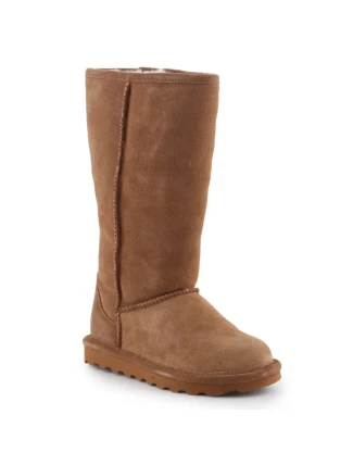 Zateplené boty BearPaw Elle Tall W 1963W Hickory II Zateplené boty BearPaw Elle Tall W 1963W Hickory II