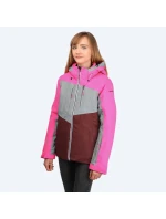 Icepeak Calion Wmns Ski Jckt 53228659-630