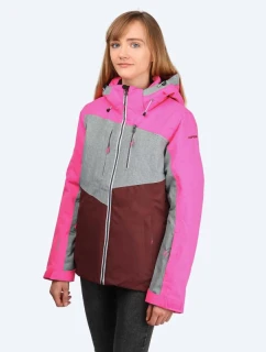 Icepeak Calion Wmns Ski Jckt 53228659-630