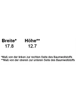 Fruit of the Loom Face Mask 5 pack Maska na obličej, balení po 5 kusech 16.M14V black