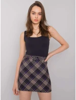 Sukně DHJ SD 3213.11P černá Sukně DHJ SD 3213.11P černá