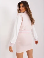 Sada EM KMPL 823.84P světle růžová