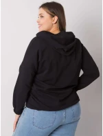 Halenka RV BL 7179.27 černá