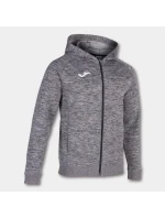 Pánská/chlapecká sportovní bunda Joma Menfis Melange Pánská/chlapecká sportovní bunda Joma Menfis Melange