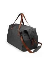 Cestovní taška Vuch Morris Dark Grey