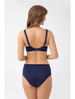 LUISSE K441/1 NAVY BLUE SOFT BRA