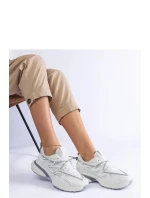 Tenisky  model 207125 Solea