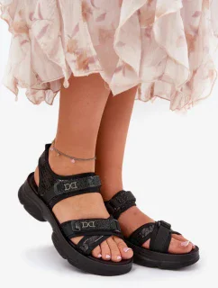 Sandály model 209899 Step in style