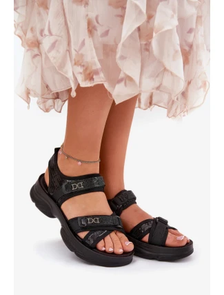 Sandály  model 209899 Step in style