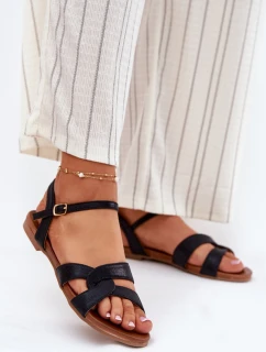 Sandály model 215351 Step in style