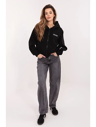 Mikina  model 226413 Sublevel